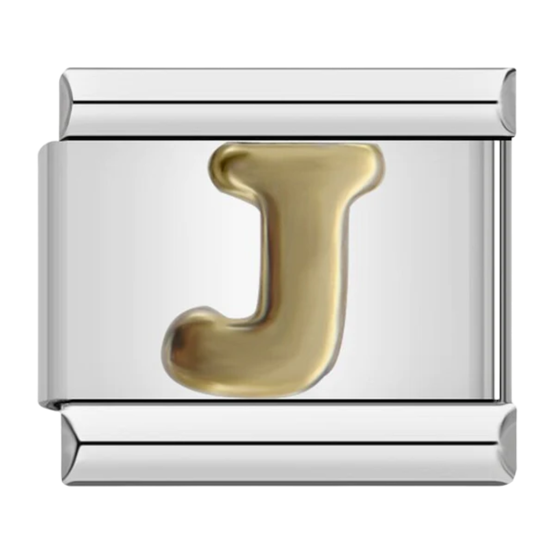 Letter (J)