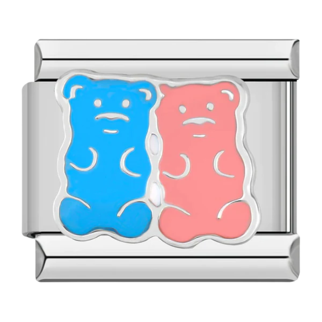 Gummy Bears