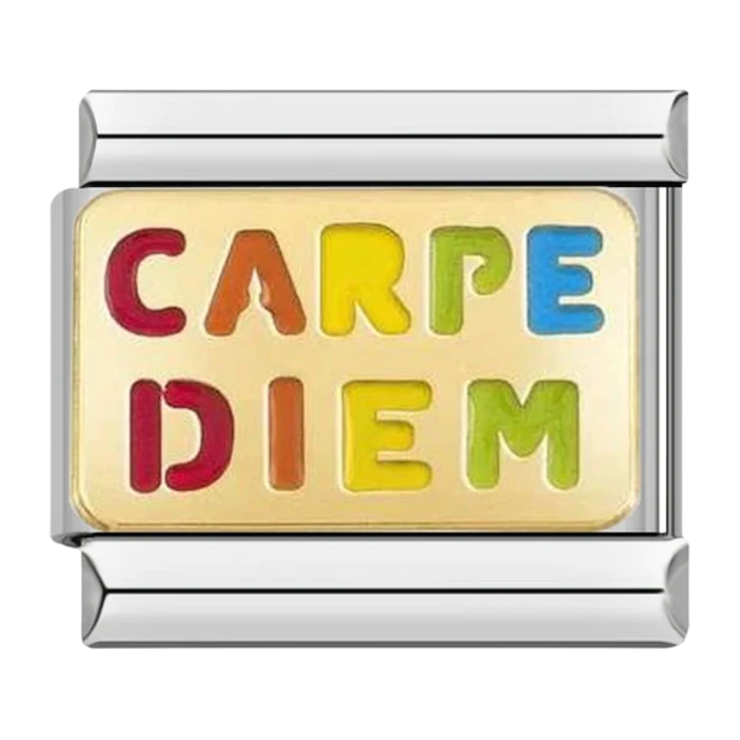 Carpe Diem