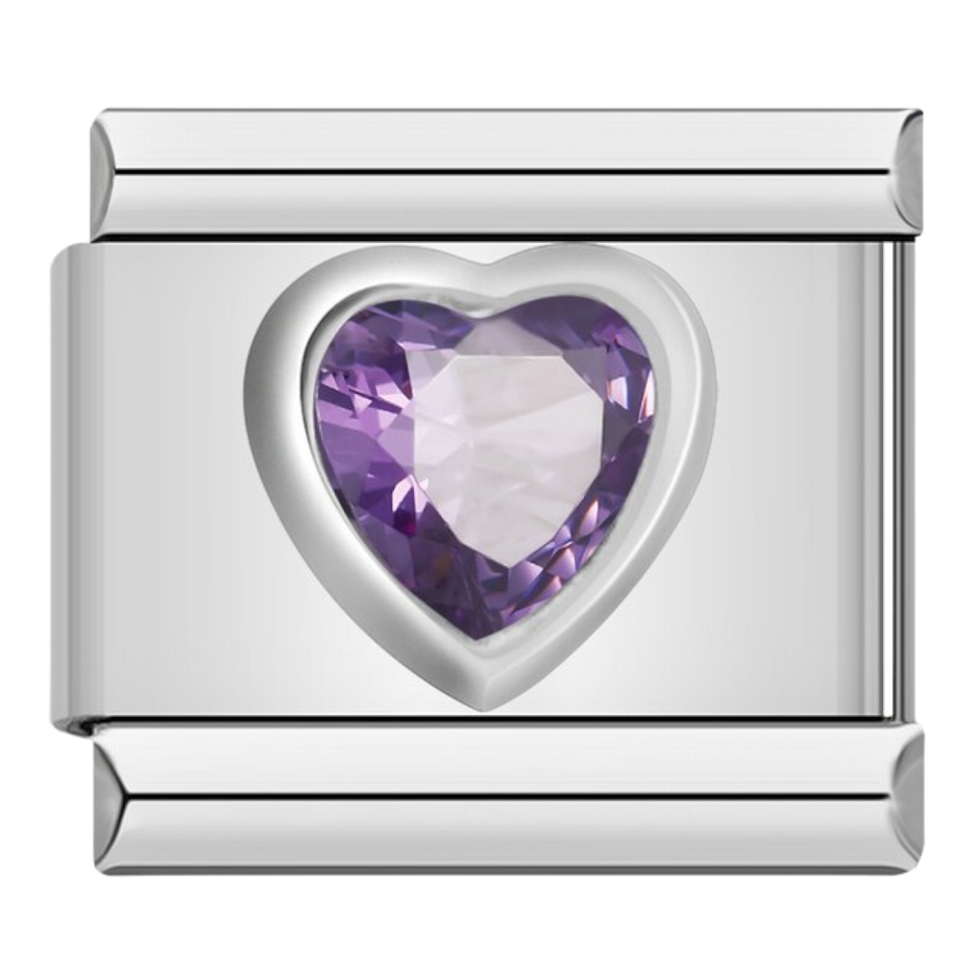 Gem Heart